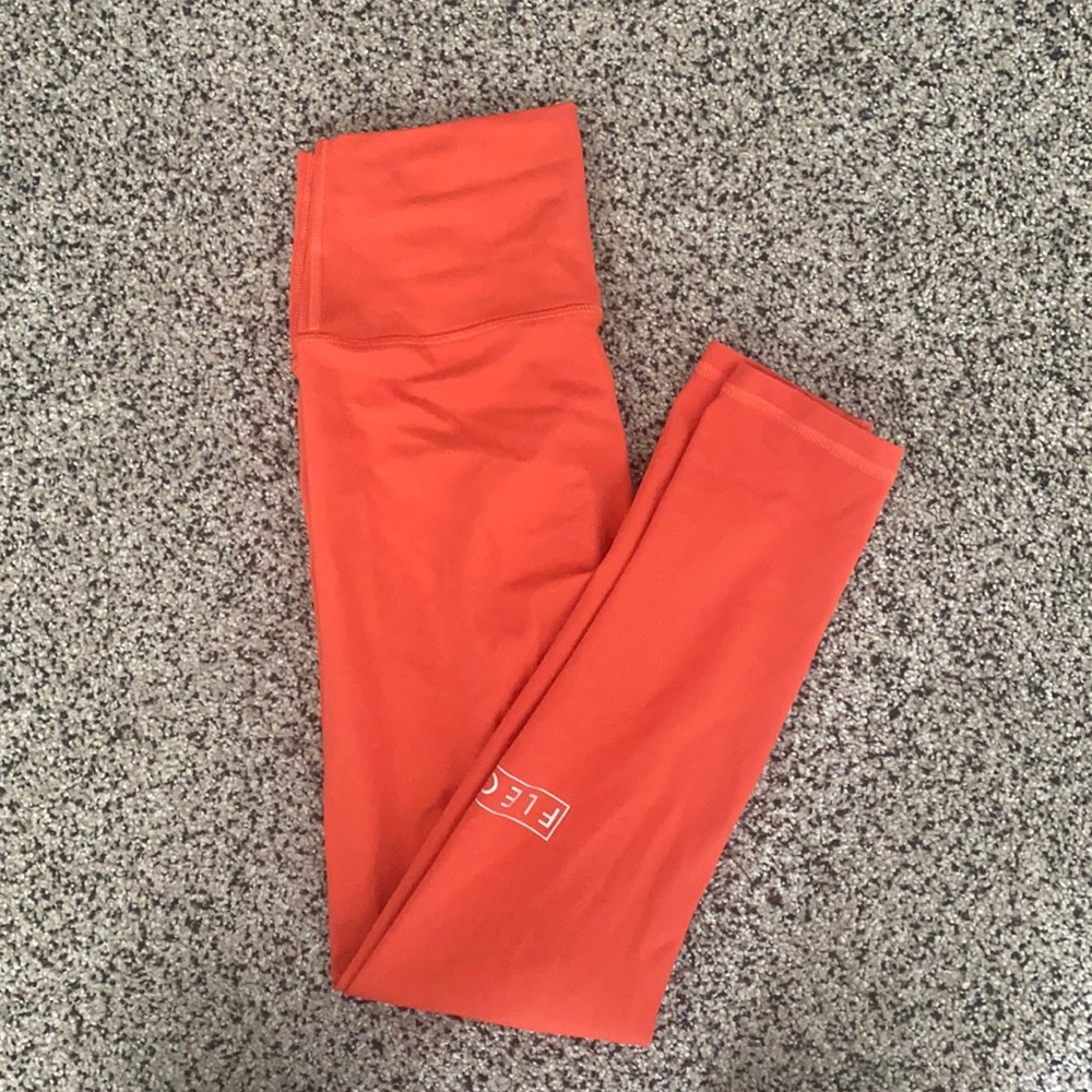 Fleo leggings